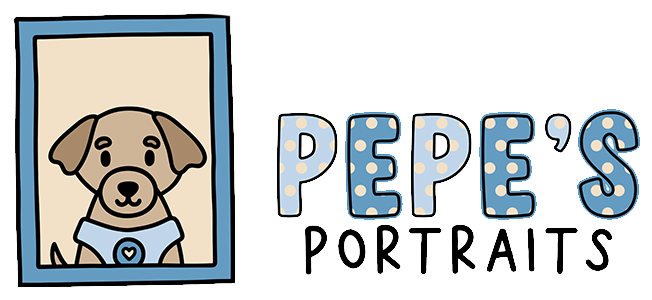 Pepe's Portraits 